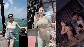 Ảnh thumbnail video Như Quỳnh lộ clip làm tình cực đỉnh