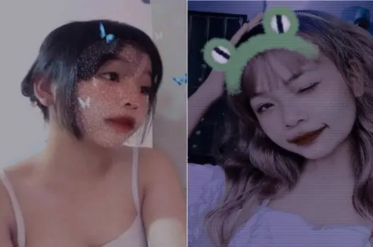 Ảnh thumbnail video Clip mới được phát hành bởi Tiktoker Cáo Xù Lông