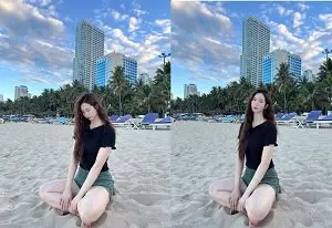 Ảnh thumbnail video Phim sex Diệp Xoan làm tình cực sướng trong nhà nghỉ