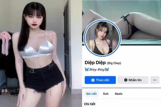 Ảnh thumbnail video Cảnh quay của Nguyễn Thị Bích Diệp với một cuộc vui thác loạn