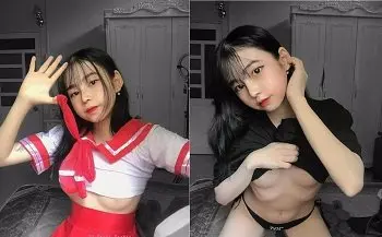 Ảnh thumbnail video Nguyễn Thị Tuyết Giang lộ clip sex làm tình cực hay