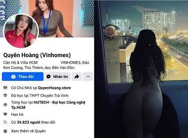 Ảnh thumbnail video Quyên Hoàng bất chấp sự giàu có của mình