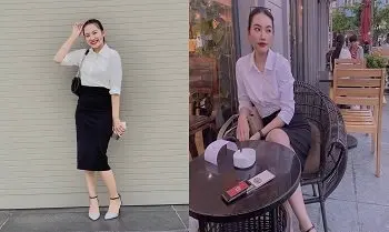 Ảnh thumbnail video Là một nhân viên văn phòng, cô ấy đã địt toàn bộ công ty