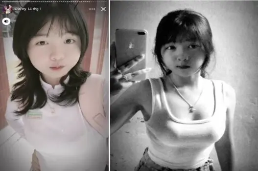 Ảnh thumbnail video Sex áo dài em nữ sinh Gia Vy