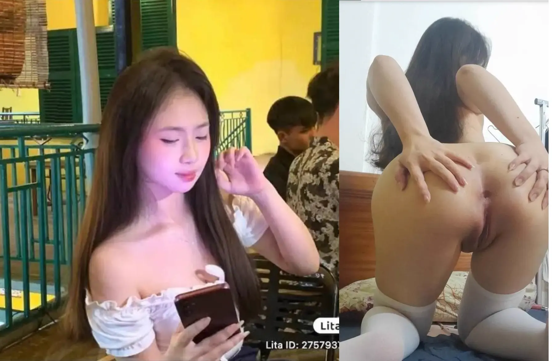 Ảnh thumbnail video Sex nữ sinh chỗ kín không lông 2026