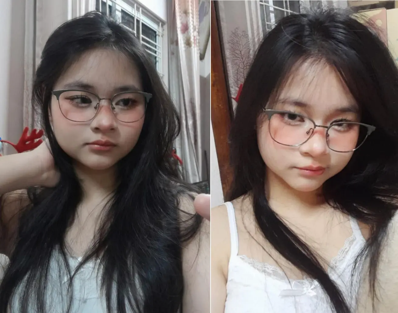 Ảnh thumbnail video Sex em nữ sinh mới lớn thủ dâm với bạn