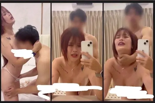 Ảnh thumbnail video Sex trai Việt chán tình trong nước sang Thái khám phá tình yêu