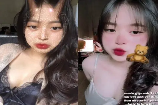 Ảnh thumbnail video Hai cặp mông của Trần Mai Thảo Uyên cực phẩm