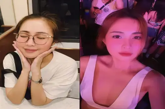 Ảnh thumbnail video Cliphotvn em xinh dáng đẹp làm người xem không kìm được